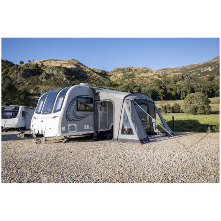 Predstan Vango Palma 330