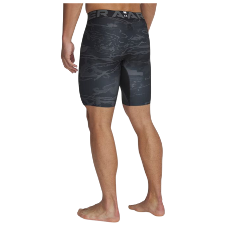 Pánske funkčné spodky Under Armour HG Armour Printed Lg Sts