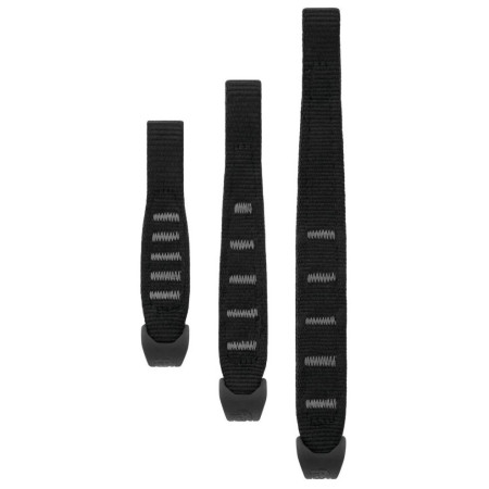 Expresné slučky Petzl Express 25 cm