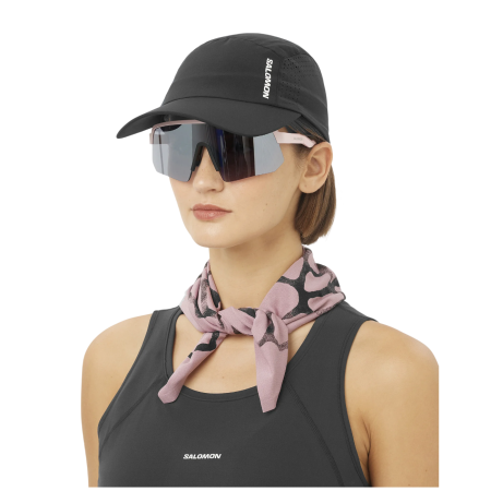 Šiltovka Salomon Shakeout Cap