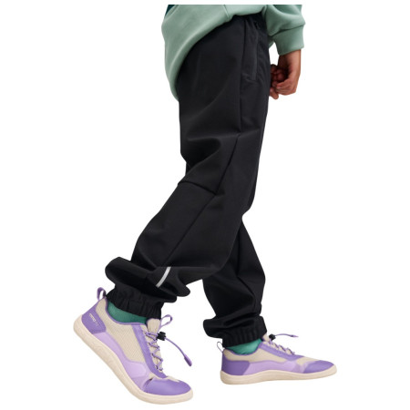 Detské topánky Reima Tallustelu Light Beige