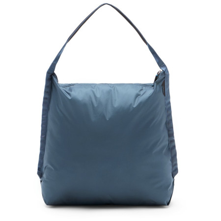 Taška cez rameno Peak Design Packable Tote modrá ocean