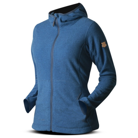 Dámska mikina Trim Neona