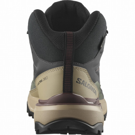 Pánske topánky Salomon X Ultra 360 Mid Gore-Tex