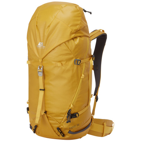 Batoh Mountain Equipment Fang 35+ žltá Me-01527 Sulphur