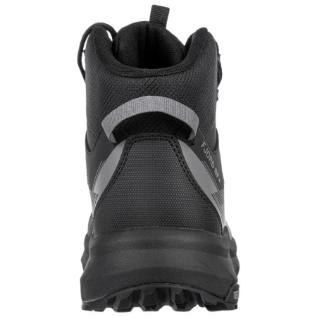 Trekové topánky Bennon FJORD BAREFOOT+ O6