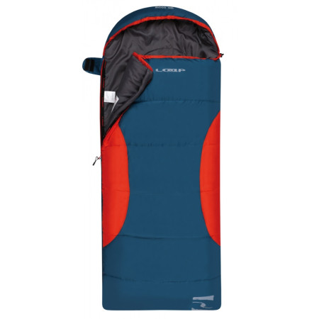 Dětský spacák Loap Ricco Kid