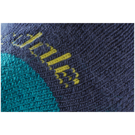 Pánske ponožky Bridgedale Hike MW MP Boot