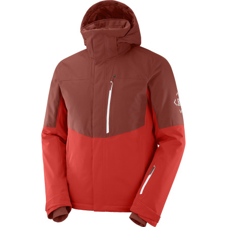 Pánska bunda Salomon Speed Jacket