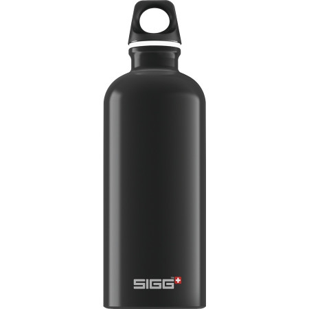 Fľaša na pitie Sigg Traveller 0,6 l