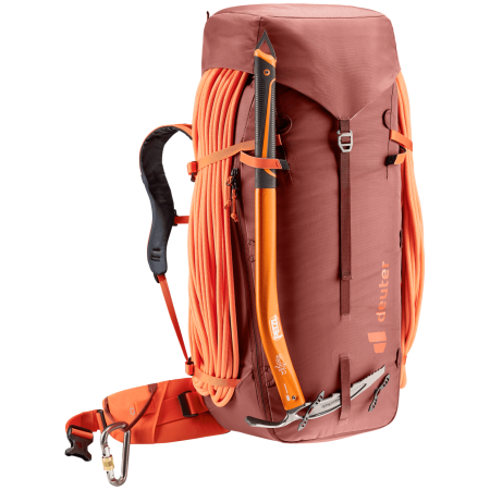Batoh Deuter Guide 44+8