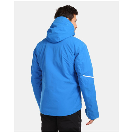 Pánska bunda Kilpi Killy-M