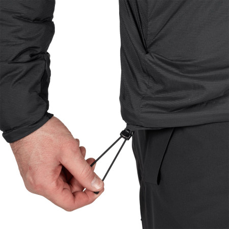 Pánska bunda Mountain Equipment Intra Hooded Jacket Men's