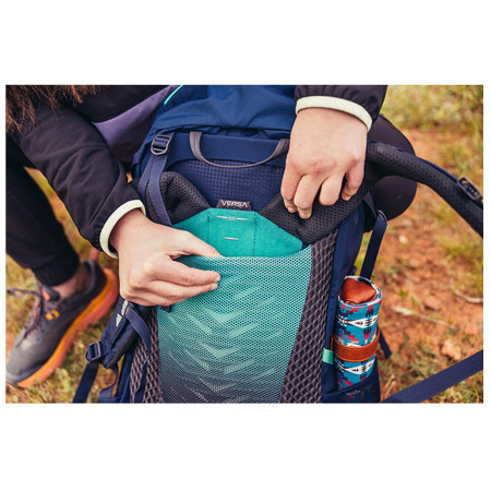 Dámsky batoh Gregory Amber 34