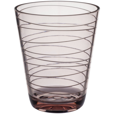 Pohár Brunner Onda glass 30 cl