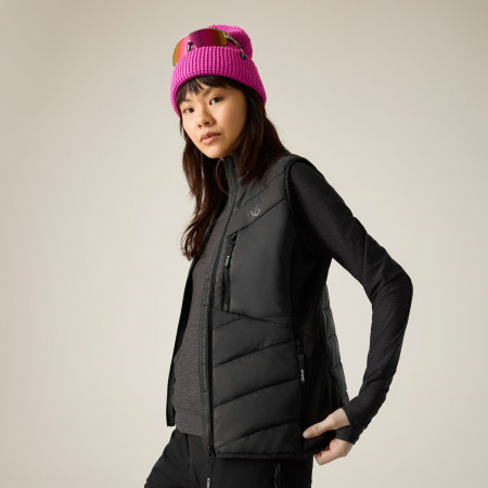 Dámska vesta Dare 2b Womens Aero Pd Gilet