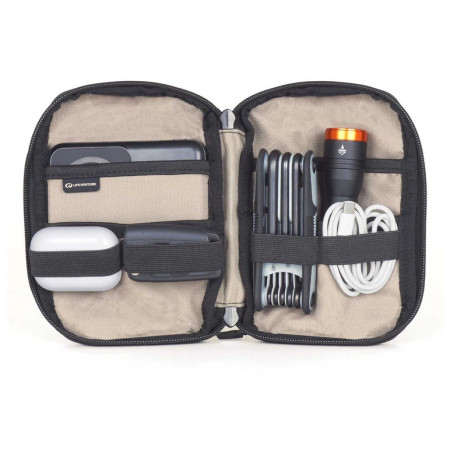 Cestovné puzdro LifeVenture X-Pac Gear Pouch