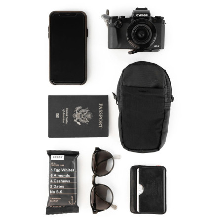 Vrecko na ramenný popruh Matador Speed Stash