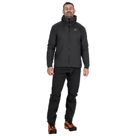 Pánska bunda Mountain Equipment Intra Hooded Jacket Men's