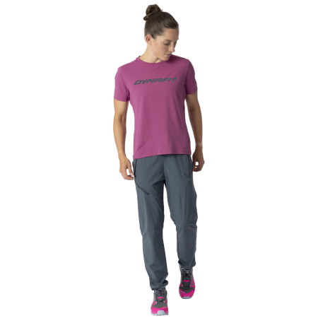 Dámske nohavice Dynafit Traverse Dst Pnt W