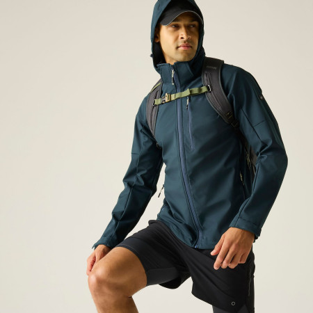 Pánska bunda Regatta Arana