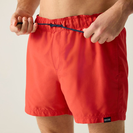 Pánske plavky Regatta Mawson Swim Shorts III
