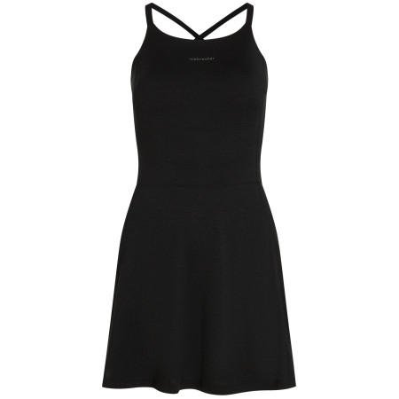 Dámske šaty Icebreaker Merino Blend 150 Active Dress