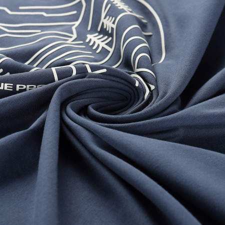 Pánske tričko Alpine Pro Morol