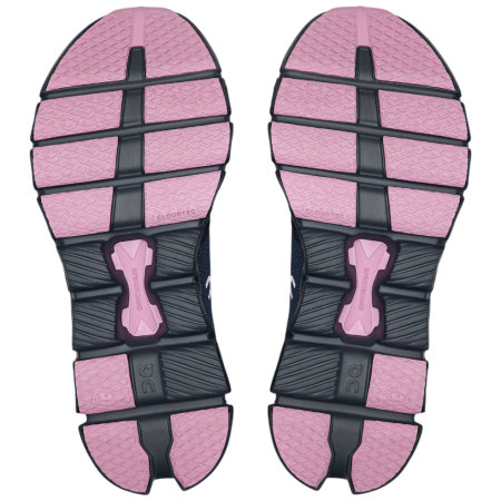 Dámske bežecké topánky On Running Cloud X 4