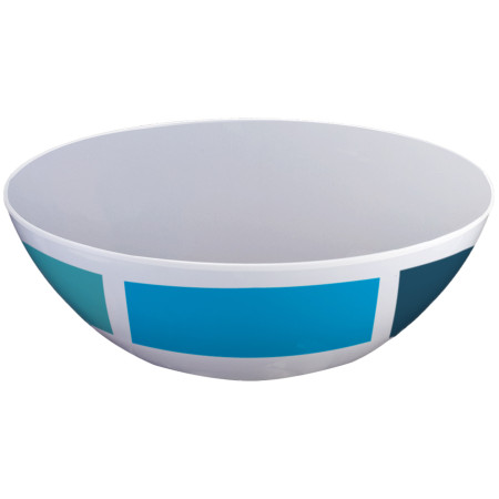 Šalátová miska Brunner Aquarius Salad bowl