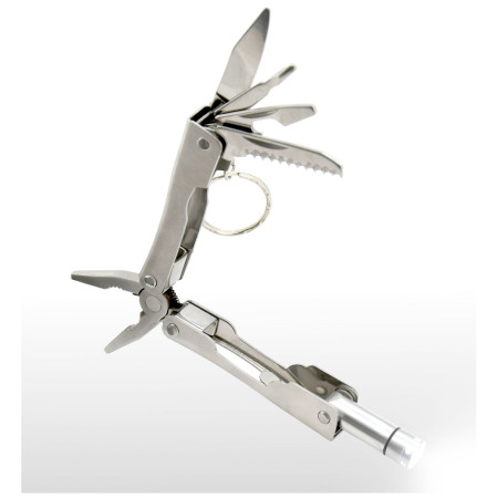 SOS sada pre prežitie Cattara 8 dielov