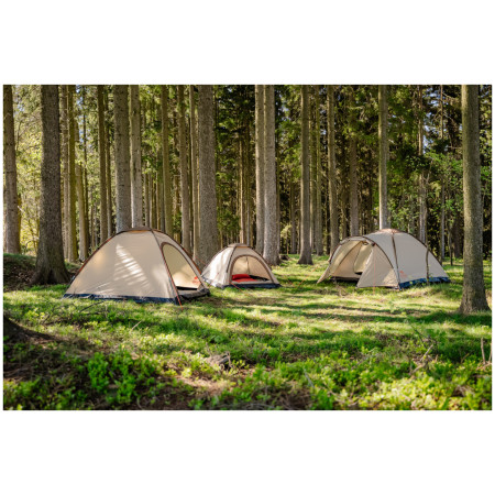 Stan Zulu Easy Tent 2
