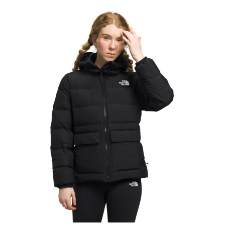 Dámska bunda The North Face W Gotham