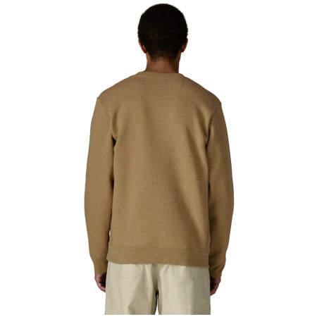 Pánska mikina Patagonia Men's '95 Oval Logo Uprisal Crew Sweatshirt