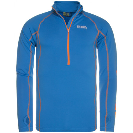 Pánske funkčné tričko Nordblanc Flame