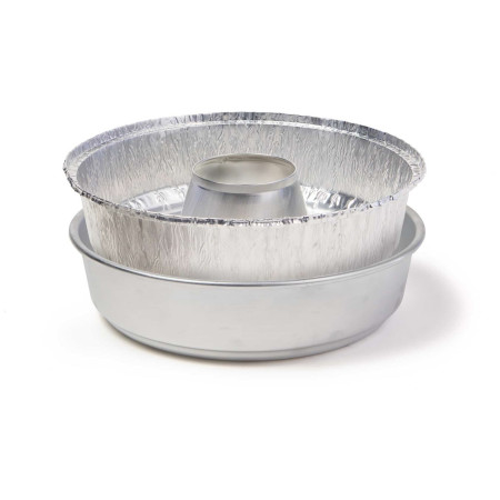 Hliníková forma Omnia Foil Dish 5 pcs.