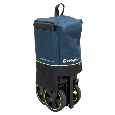 Kempingový vozík Outwell Cancun Transporter
