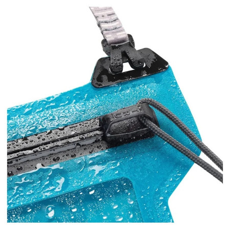 Vodotesný obal Nite Ize Runoff Waterproof Phone Pouch