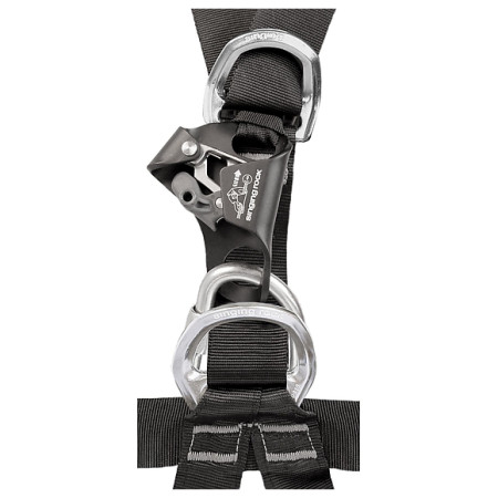 Pracovný postroj Singing Rock Profi Worker 3D speed