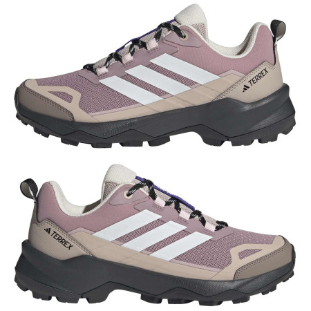 Dámske turistické topánky Adidas Terrex Skychaser Ax5 W