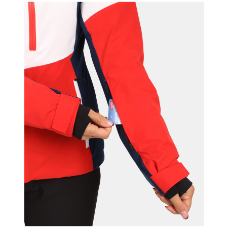 Dámska bunda Kilpi Valera-W