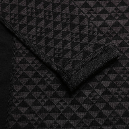 Dámsky funkčný set Zulu Merino 240 Long