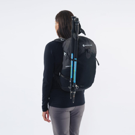 Dámsky turistický batoh Montane Womens Azote 24