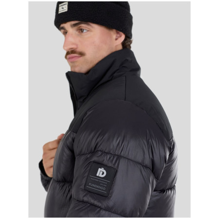 Pánska zimná bunda Fundango Winton Jacket