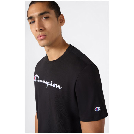 Pánske tričko Champion Short Sleeve T-shirt M