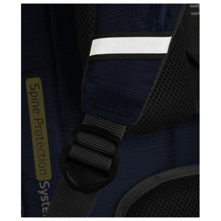 Školský batoh Boll Smart 24 Feathers