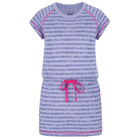 Dievčenské športové šaty Loap Bacy