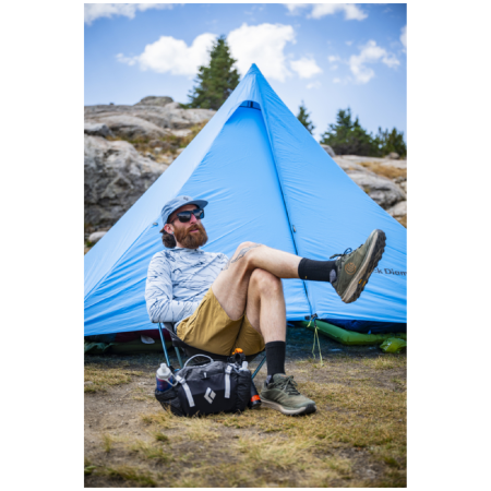 Ľadvinka Black Diamond Pursuit 6 Waist Pack