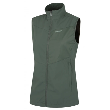 Dámska vesta Husky Salien L