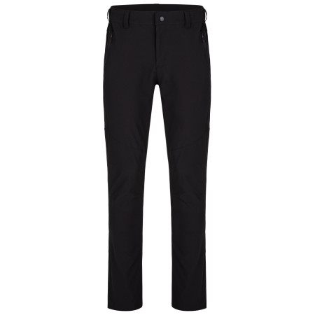 Pánske nohavice Loap Uzak čierna black